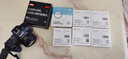 佳能（Canon）RF50F1.8人像大光圈定焦鏡頭 佳能501.8 小痰盂RF鏡頭 微單相機(jī)專(zhuān)用  曬單實(shí)拍圖