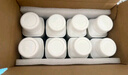 安慕希伊利真果粒黃桃燕麥風(fēng)味酸奶整箱常溫牛奶乳品營(yíng)養(yǎng)早餐送禮禮盒 零食精巧裝-黃桃爆珠200gx8盒7月 曬單實(shí)拍圖