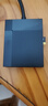 綠聯(lián)多功能合一CF讀卡器USB3.0高速 支持CF/MS/SD/TF型相機行車記錄儀監(jiān)控內存卡手機存儲卡 線長0.5m 曬單實拍圖