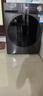 美的（Midea）洗衣機(jī)全自動(dòng)10公斤滾筒國家補(bǔ)貼以舊換新  一級(jí)能效1.1高洗凈比除菌凈螨羽絨洗節(jié)能快洗 省時(shí)省電凈速洗丨10公斤單洗36 曬單實(shí)拍圖