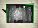 雷蛇（Razer）巴塞利斯蛇V3專業(yè)版 35K 幻影綠 無(wú)線鼠標(biāo) 人體工學(xué)設(shè)計(jì) RGB幻彩燈效 吃雞/LOL/CS GO游戲  曬單實(shí)拍圖