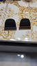 日威（Rewell）理發(fā)器電推剪刀頭刀片 V130 F15 F17 F21 S7 901 902 900 F28 F23 V310原裝刀頭 日威F21【原裝刀頭】 曬單實(shí)拍圖