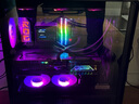 微星（MSI）神龍 GeForce RTX 5090 D 32G VANGUARD SOC LAUNCH EDITION 首發(fā)限定版 電競游戲設計智能顯卡 曬單實拍圖