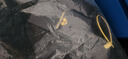 拓路者朱雀沖鋒衣男單沖硬殼秋季旅行登山服戶外防風(fēng)防水夾克外套男士 曬單實拍圖