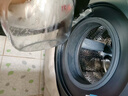 西門子（SIEMENS）10公斤洗烘一體機(jī) 全自動(dòng)變頻滾筒洗衣機(jī)家用 蒸氣護(hù)理 沖鋒衣洗烘  雙重凈筒 支持國(guó)家補(bǔ)貼 WN52E1U10W 曬單實(shí)拍圖