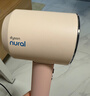 戴森（DYSON）HD16 智能吹風機 Supersonic 電吹風 負離子 速干護發(fā)  HD16山櫻粉色 七夕情人節(jié)禮物 曬單實拍圖