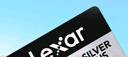雷克沙（Lexar）1TB TF(MicroSD)存儲(chǔ)卡 V30 A2 U3 讀205MB/s 無(wú)人機(jī)運(yùn)動(dòng)相機(jī)官方推薦內(nèi)存卡 暢拍4K(SILVER PLUS) 曬單實(shí)拍圖