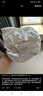 好孩子（gb）女孩內(nèi)褲 女童5A抗菌純棉三角內(nèi)褲A類(lèi) 寶寶底褲3條裝-本白 曬單實(shí)拍圖