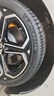 米其林（MICHELIN）汽車輪胎 245/40R20 99Y PILOT SPORT EV 適配小米 SU7 曬單實拍圖