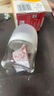 貝親【百萬新生兒奶瓶免費送】玻璃奶瓶寬口徑奶瓶80ml SS號奶嘴 0月+ 曬單實拍圖