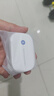 興戈（SIMGOT）空嵐FLD200真無(wú)線(xiàn)入耳式ANC主動(dòng)降噪藍牙耳機長(cháng)續航高音質(zhì) 典雅紫 曬單實(shí)拍圖