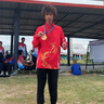賦能加升級款小紅瓶氮泵體育跑步3000米耐力運動興奮爆發(fā)補充劑三公里 升級款【爆發(fā)型】1瓶+【耐力類】1瓶 曬單實拍圖
