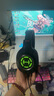 漫步者（EDIFIER）HECATE G2無線版 2.4G有線藍牙四模頭戴式游戲電腦電競無線FPS吃雞三角洲耳機耳麥 黑色 曬單實拍圖