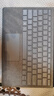 微軟Surface Pro7 /7+/6/5/4/3原裝鍵盤蓋 原廠鍵盤 簡裝鍵盤12.3英寸 亮鉑金鍵盤|簡裝|店保半年 曬單實拍圖