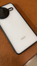小米 REDMI K80 第三代驍龍 8 6550mAh大電池 澎湃OS 雪巖白 16GB+512GB 紅米5G手機(jī) 曬單實(shí)拍圖