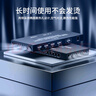 騰捷興 HDMI畫面分割器四進一出 4路高清視頻分屏器同屏異顯4進1出 DNF電腦游戲工作室搬磚 TJX-FP0401 曬單實拍圖