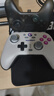蓋世小雞（GAMESIR）啟明星NS版switch2/switch體感手柄 HD震動(dòng)steam無線藍(lán)牙游戲手柄pro電腦pc手機(jī)任天堂霍爾搖桿 曬單實(shí)拍圖