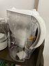 碧然德（BRITA） 家用濾水壺 凈水壺濾芯 Maxtra 多效濾芯 3枚裝 曬單實(shí)拍圖