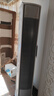 美的（Midea）空調(diào) 3匹 全面風(fēng) 風(fēng)尊二代 立式柜機(jī)新一級(jí)能效變頻冷暖家用客廳2025新品以舊換新國(guó)家立享8折補(bǔ)貼 3匹 一級(jí)能效 全面風(fēng) 4秒速冷 曬單實(shí)拍圖