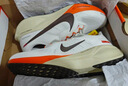 耐克NIKE男跑步鞋飛馬41 PEGASUS 41運(yùn)動(dòng)鞋HV5975-102白橙41 曬單實(shí)拍圖