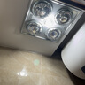飛利浦（PHILIPS）恒亮型LED燈泡高亮節(jié)能球泡照明光源E27螺口6.5W白光6500K真彩版 曬單實拍圖
