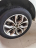 佳通(Giti)輪胎195/55R16 87H XL E1 原配 大眾POLO 適配 寶駿730 曬單實拍圖