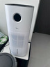 美的（Midea）無霧空氣加濕器凈化家用母嬰專用臥室靜音除菌小型工業(yè)霧化器空調(diào)風(fēng)扇伴侶女生禮物國家補貼U12 曬單實拍圖