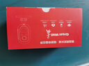 長城無線電池家用攝像頭手機(jī)遠(yuǎn)程監(jiān)控器360度無死角帶全彩夜視全景室內(nèi)外免插電家庭樓道門口可對話 曬單實(shí)拍圖