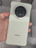 華為原裝Mate70pro手機(jī)殼素皮保護(hù)殼mate70 pro+素皮保護(hù)套男女款防摔通用官方原廠 華為Mate70Pro 素皮保護(hù)殼【綠色】 曬單實(shí)拍圖