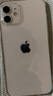 倍思 適用于蘋果12手機殼 iPhone12手機殼透明保護套超薄全包防摔 6.1英寸硅膠軟殼 透明 曬單實拍圖
