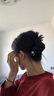 福調(diào)兒手工原創(chuàng)嫦娥玉兔設(shè)計(jì)發(fā)簪女復(fù)古風(fēng)漢服優(yōu)美中式簪子情人節(jié)禮物 曬單實(shí)拍圖