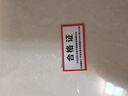 HEWE面盆水龍頭延伸器防濺頭萬向旋轉(zhuǎn)水龍頭衛(wèi)生間洗臉盆池臺盆轉(zhuǎn)接頭 銀色-面盆起泡器-朝上出水|1個裝 曬單實拍圖