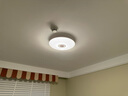 三思全光譜護(hù)眼客廳燈LED柔沐光Pro面積10-16m2三色溫48W-包安裝 曬單實(shí)拍圖