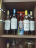 麥卡倫（MACALLAN）煥新禮盒裝 700ml*1 單一麥芽威士忌 斯佩賽產(chǎn)區(qū) 曬單實(shí)拍圖