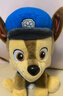 汪汪隊立大功（PAW PATROL）汪汪隊毛絨玩具狗狗天天玩偶公仔娃娃擺件男女孩生日禮物 經(jīng)典款-阿奇公仔【需選尺寸】 小號-坐高15.2CM 曬單實拍圖