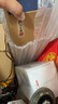 孔府家 弘毅 濃香型白酒 52度 500ml 單瓶裝 送禮宴請 山東名酒 曬單實(shí)拍圖
