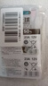 超霸原廠正品23A27A12v遙控器電池卷簾風(fēng)扇燈車庫卷閘門遙控器堿性小電池 23A1節(jié) 曬單實拍圖