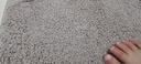 大江地墊衛(wèi)生間腳墊浴室門口吸水墊廁所浴室防滑地墊40x60cm 曬單實拍圖