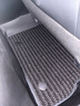 車(chē)麗友專(zhuān)用2025款東風(fēng)日產(chǎn)軒逸腳墊tpe14代經(jīng)典全包圍地毯汽車(chē)悅享版19 【腳墊尾箱底墊】美尼斯極夜黑 十四代軒逸【20-25款】 曬單實(shí)拍圖