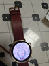 榮耀手表Fit 44mm【國(guó)家補(bǔ)貼15%】雅致版 摩卡棕 超輕薄超長(zhǎng)續(xù)航NFC智能運(yùn)動(dòng)手表 GS3i升級(jí)款男女表 曬單實(shí)拍圖