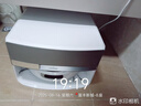 云鯨（NARWAL）掃地機器人逍遙002 AI活水履帶洗地機器人 掃拖一體自動清洗全自動擦地機 上下水版【重磅上新】 曬單實拍圖