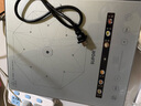 蘇泊爾（SUPOR）電磁爐 家用電磁爐 2200W大功率電磁爐新款 一體透彩整板電磁灶火鍋爐 氣流倍增散熱技術(shù) 9檔調(diào)控 【0.8秒急速升溫】 曬單實(shí)拍圖