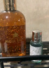 MOLTON BROWN摩頓布朗香氛沐浴露持久留香300ml 沉香金箔 曬單實(shí)拍圖