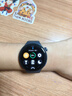 vivo WATCH 3 藍牙軟膠版辰夜黑AIGC智能手表表盤血氧心率監(jiān)測自研藍河系統(tǒng)vivowatch情人節(jié)禮物送男生 曬單實拍圖