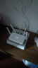 小米（MI）路由器AX1500 高速網(wǎng)絡(luò)5G WiFi6 全千兆自適應(yīng)網(wǎng)口 Mesh全屋 無線家用路由器 曬單實(shí)拍圖