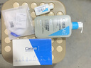 適樂膚（CeraVe）水楊酸潔面啫喱473ml 去角質(zhì)黑頭清潔男女氨基酸護(hù)膚洗面奶七夕 曬單實(shí)拍圖
