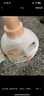 植護櫻花香水洗衣液6斤（2kg*1瓶+500g*2袋補充裝）持久留清香去污漬 曬單實拍圖