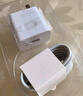 適用華為充電器66W/100W/120W超級快充套裝mate70/60/50/40pro p50p60p70nova10快充頭榮耀9安卓 【66W超級快充頭+6A快充線】1米快充套裝 快充不傷機(jī) 曬單實(shí)拍圖