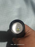 神火（SupFire）RX21強(qiáng)光手電筒變焦超亮遠(yuǎn)射長續(xù)航照知了猴軍戶外騎行家專用燈 曬單實(shí)拍圖