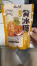 十月稻田 黃冰糖500g 1斤 多晶蔗糖老冰糖 炒糖色 烘焙泡茶甜湯廚房調(diào)味 曬單實(shí)拍圖